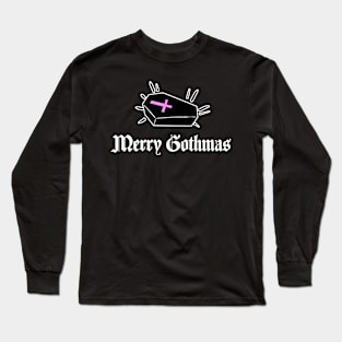 Merry Gothma Long Sleeve T-Shirt